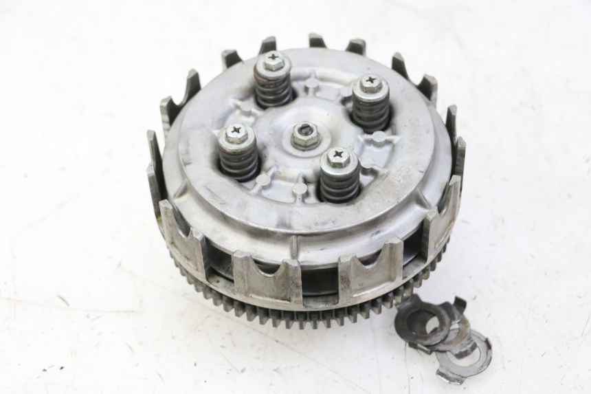 photo de CLUTCH YAMAHA SR 125 (1982 - 2003)