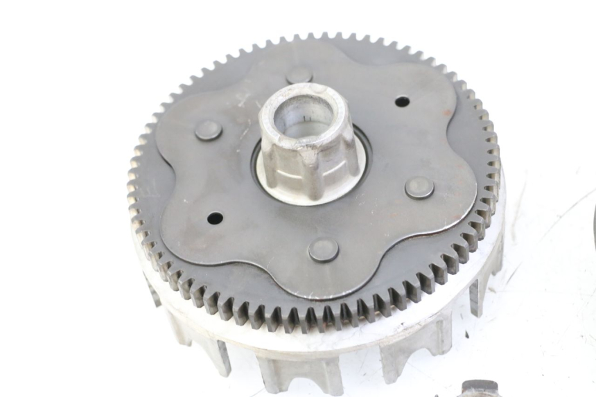 photo de CLUTCH YAMAHA SR 125 (1982 - 2003)