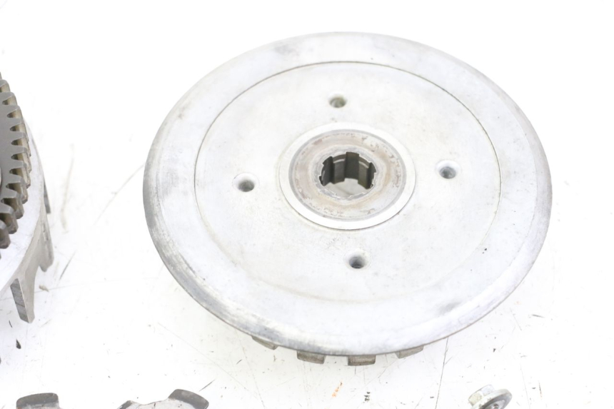 photo de CLUTCH YAMAHA SR 125 (1982 - 2003)