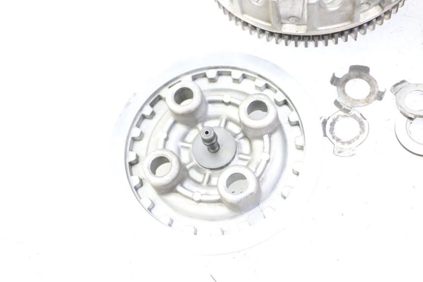 photo de CLUTCH YAMAHA SR 125 (1982 - 2003)