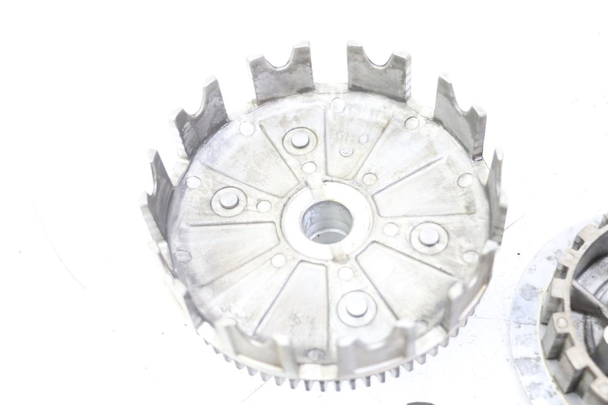photo de CLUTCH YAMAHA SR 125 (1982 - 2003)