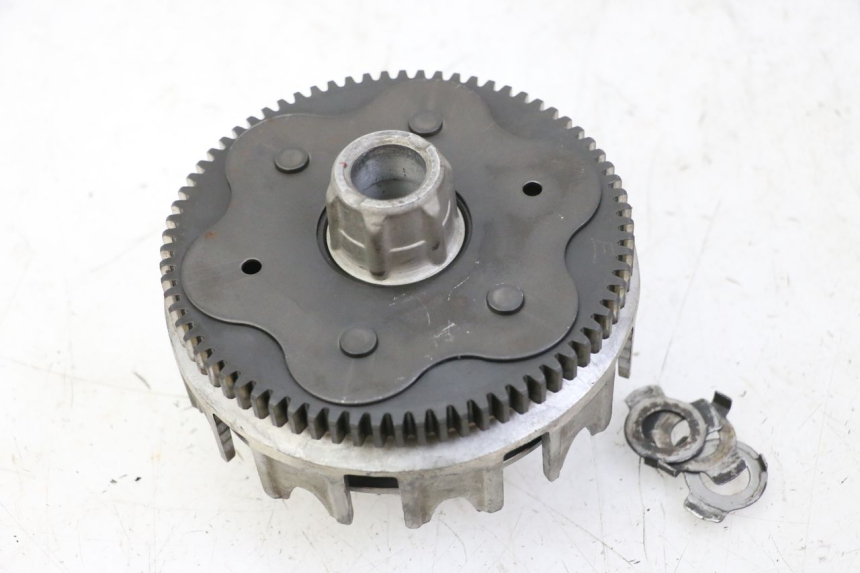 photo de CLUTCH YAMAHA SR 125 (1982 - 2003)
