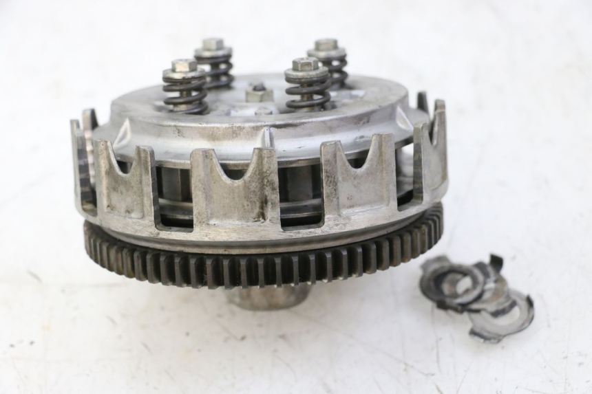 photo de CLUTCH YAMAHA SR 125 (1982 - 2003)