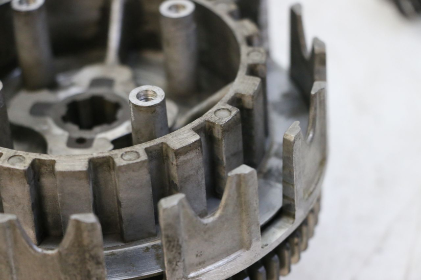 photo de CLUTCH YAMAHA SR 125 (1982 - 2003)