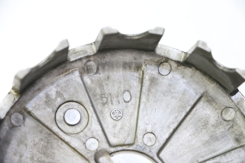 photo de CLUTCH YAMAHA SR 125 (1982 - 2003)