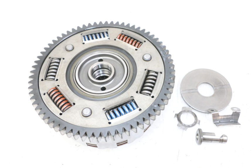 photo de CLUTCH YAMAHA TDM ABS 900 (2002 - 2014)