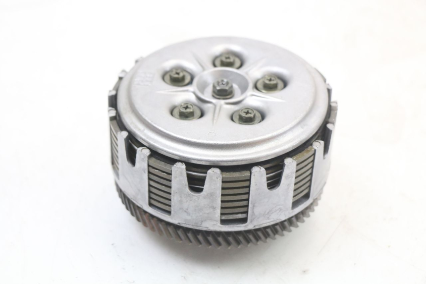 photo de CLUTCH YAMAHA TDR DELTABOX 125 (1993 - 2003)