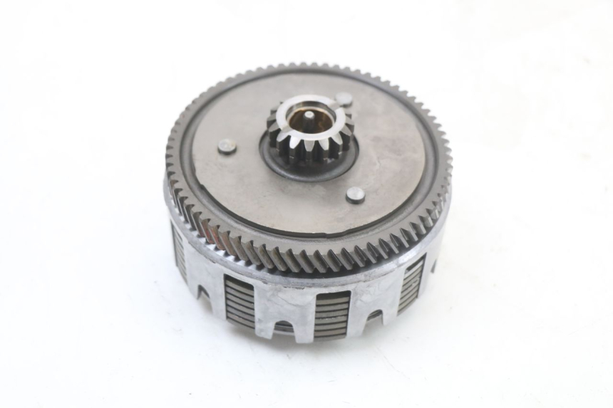 photo de CLUTCH YAMAHA TDR DELTABOX 125 (1993 - 2003)