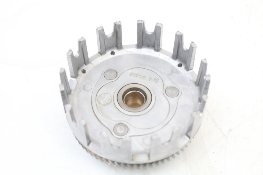 photo de CLUTCH YAMAHA TDR DELTABOX 125 (1993 - 2003)