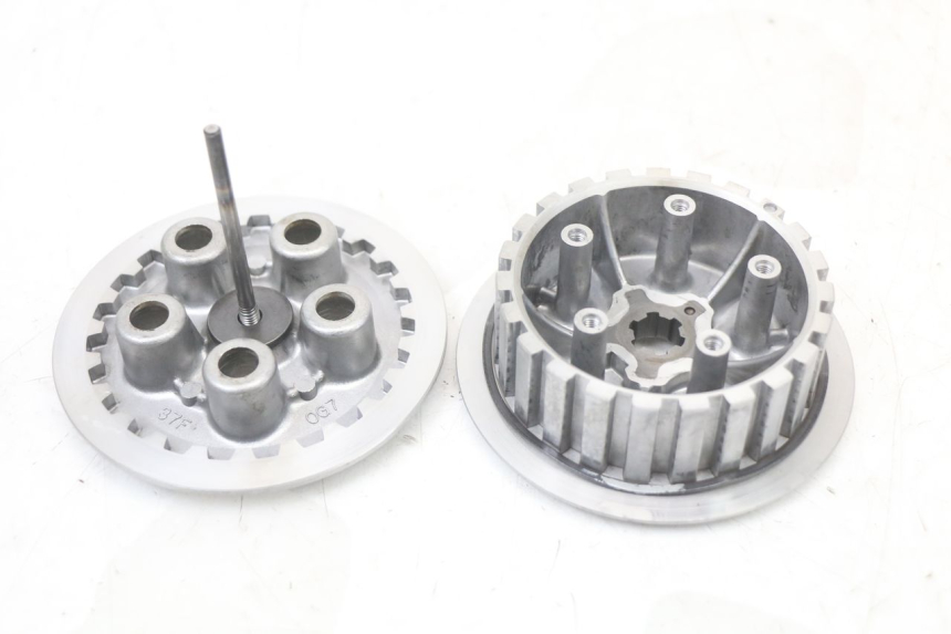 photo de CLUTCH YAMAHA TDR DELTABOX 125 (1993 - 2003)