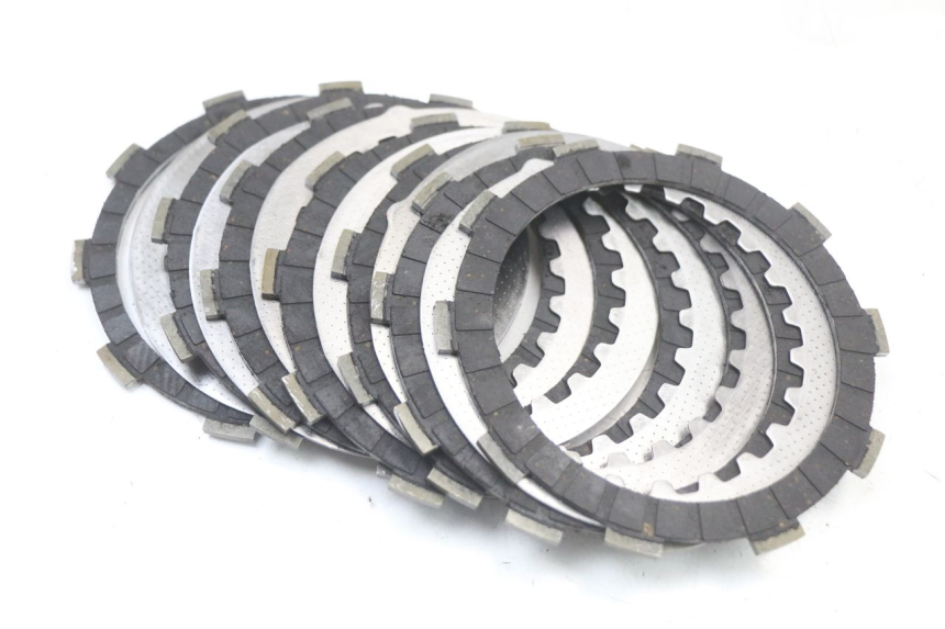 photo de CLUTCH YAMAHA TDR DELTABOX 125 (1993 - 2003)