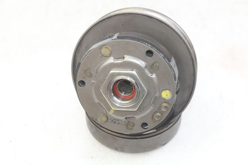 photo de CLUTCH YAMAHA YP MAJESTY 125 (2007 - 2010)