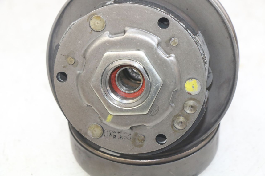 photo de CLUTCH YAMAHA YP MAJESTY 125 (2007 - 2010)