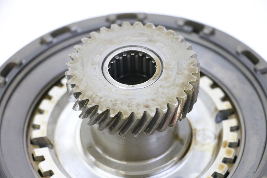 photo de CLUTCH YAMAHA YP T-MAX TMAX 530 (2017 - 2020)