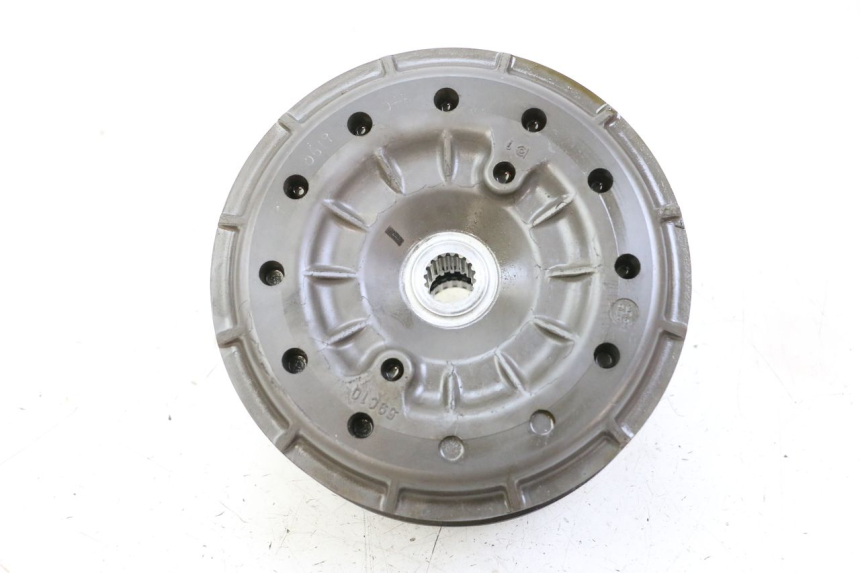 photo de CLUTCH YAMAHA YP T-MAX TMAX 530 (2017 - 2020)
