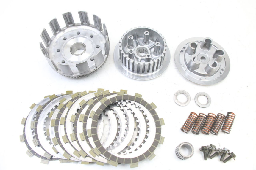 photo de CLUTCH YAMAHA YZ 125 (2006 - 2016)