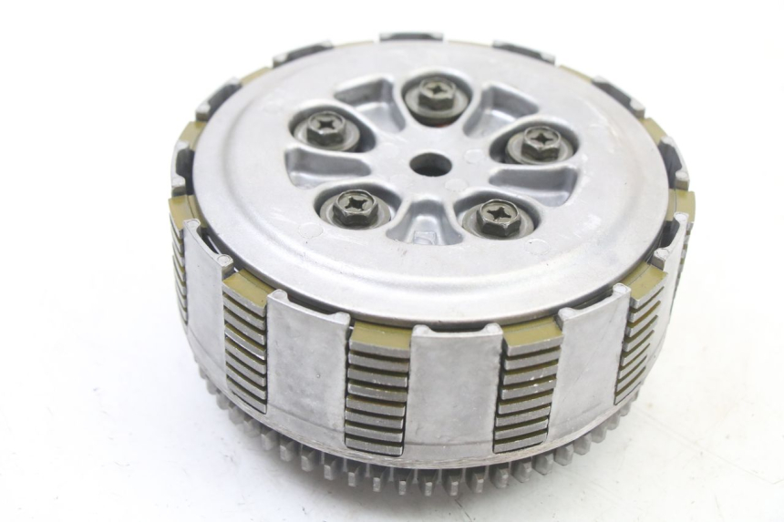 photo de CLUTCH YAMAHA YZ 125 (2006 - 2016)