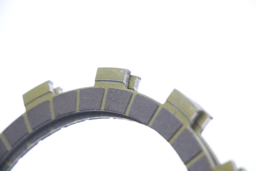 photo de CLUTCH YAMAHA YZ 125 (2006 - 2016)