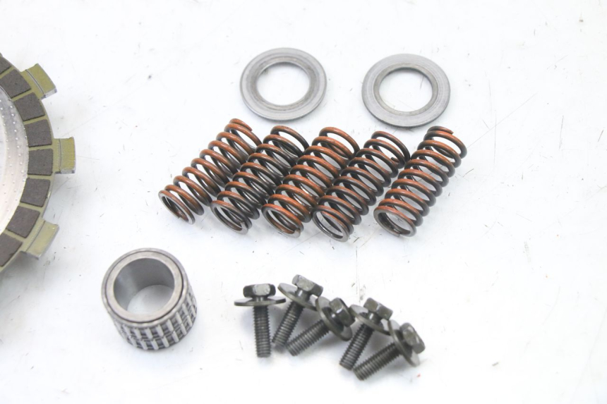 photo de CLUTCH YAMAHA YZ 125 (2006 - 2016)