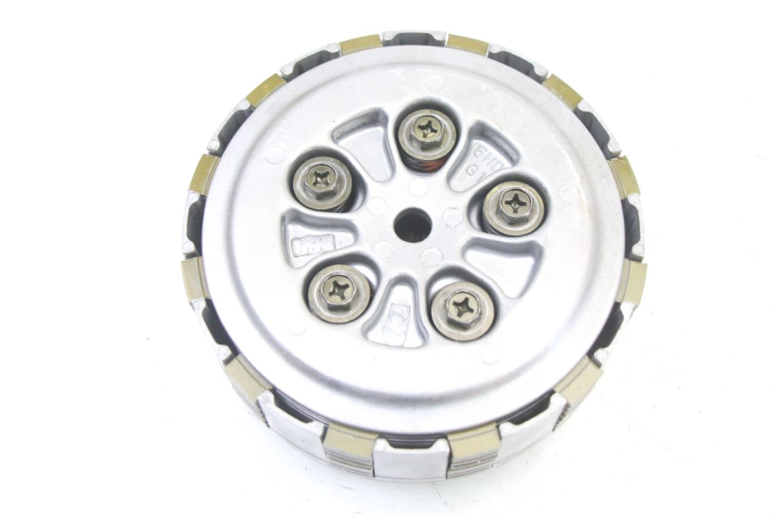 photo de CLUTCH YAMAHA YZ 125 (2006 - 2016)
