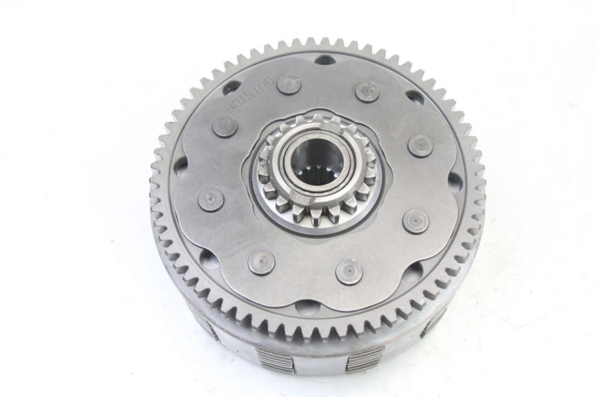 photo de CLUTCH YAMAHA YZ 125 (2006 - 2016)