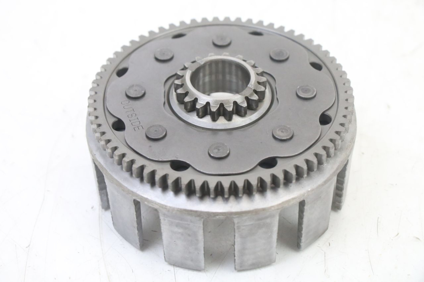 photo de CLUTCH YAMAHA YZ 125 (2006 - 2016)