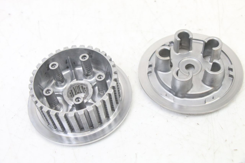 photo de CLUTCH YAMAHA YZ 125 (2006 - 2016)
