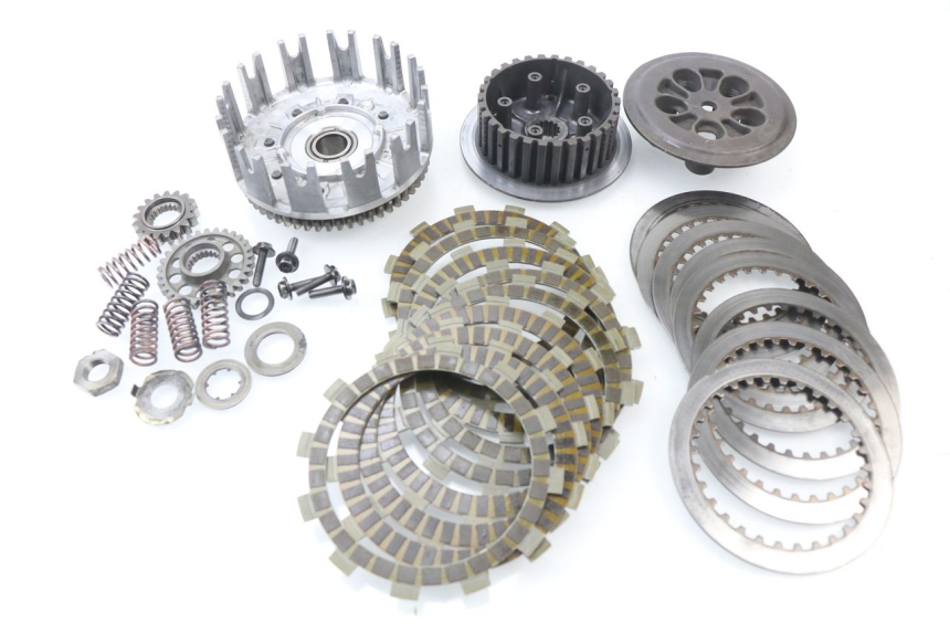 photo de CLUTCH YAMAHA YZ-F YZF 250 (2010 - 2013)