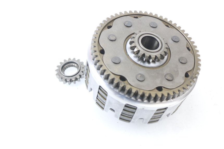 photo de CLUTCH YAMAHA YZ-F YZF 250 (2010 - 2013)