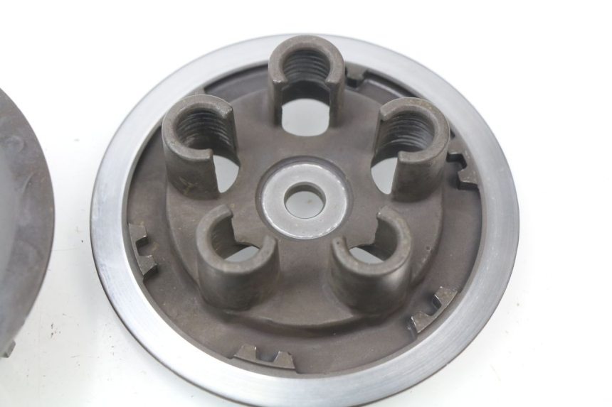 photo de CLUTCH YAMAHA YZ-F YZF 250 (2010 - 2013)