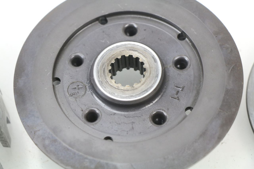 photo de CLUTCH YAMAHA YZ-F YZF 250 (2010 - 2013)