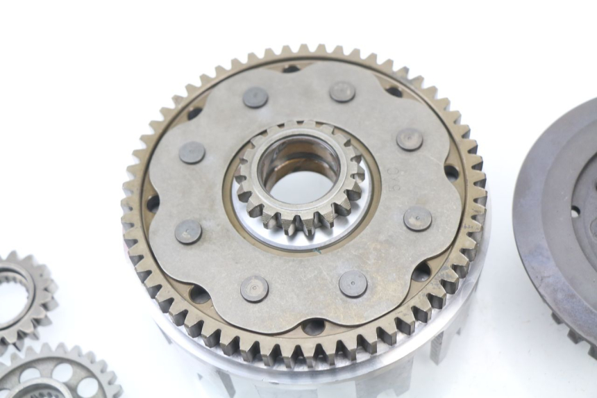 photo de CLUTCH YAMAHA YZ-F YZF 250 (2010 - 2013)