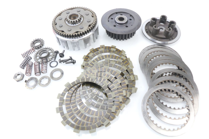 photo de CLUTCH YAMAHA YZ-F YZF 250 (2010 - 2013)