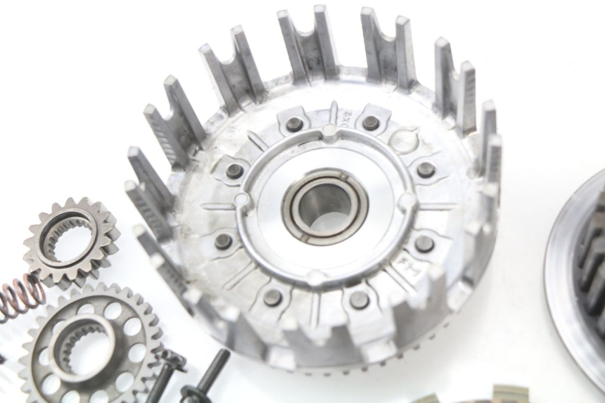 photo de CLUTCH YAMAHA YZ-F YZF 250 (2010 - 2013)