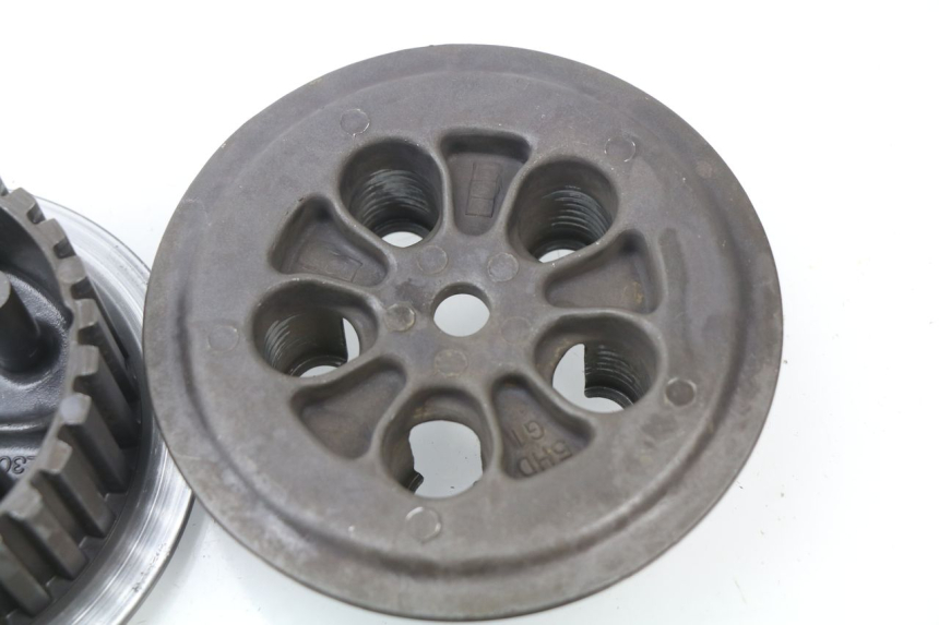 photo de CLUTCH YAMAHA YZ-F YZF 250 (2010 - 2013)