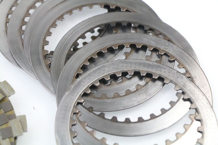 photo de CLUTCH YAMAHA YZ-F YZF 250 (2010 - 2013)
