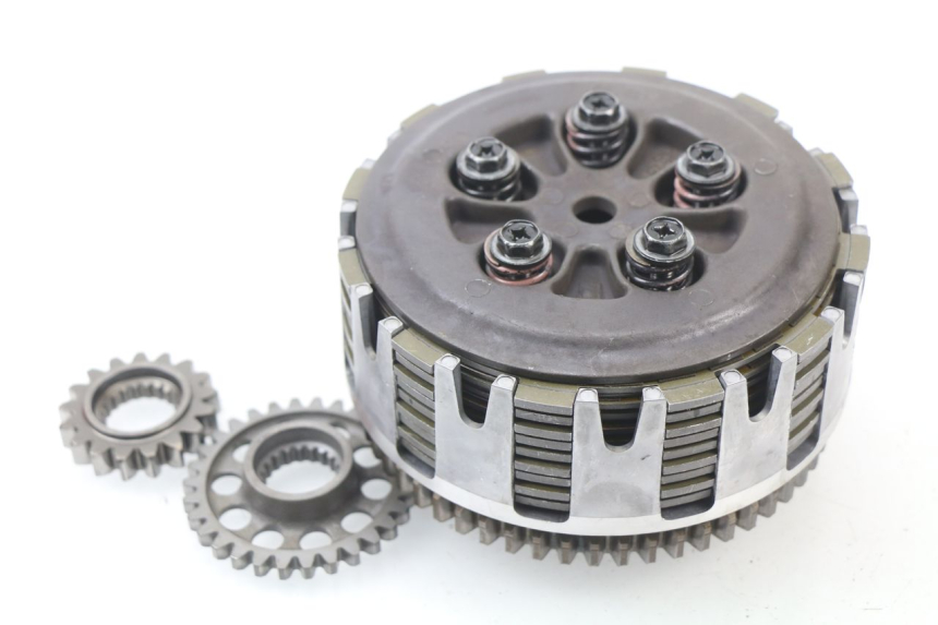 photo de CLUTCH YAMAHA YZ-F YZF 250 (2010 - 2013)