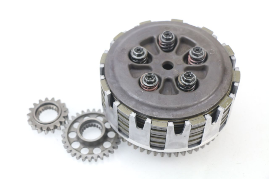 photo de CLUTCH YAMAHA YZ-F YZF 250 (2010 - 2013)