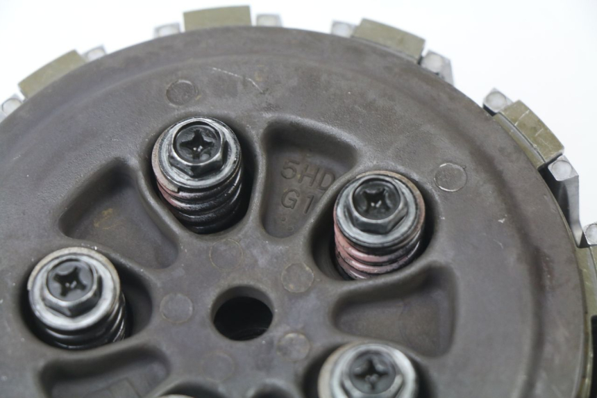 photo de CLUTCH YAMAHA YZ-F YZF 250 (2010 - 2013)