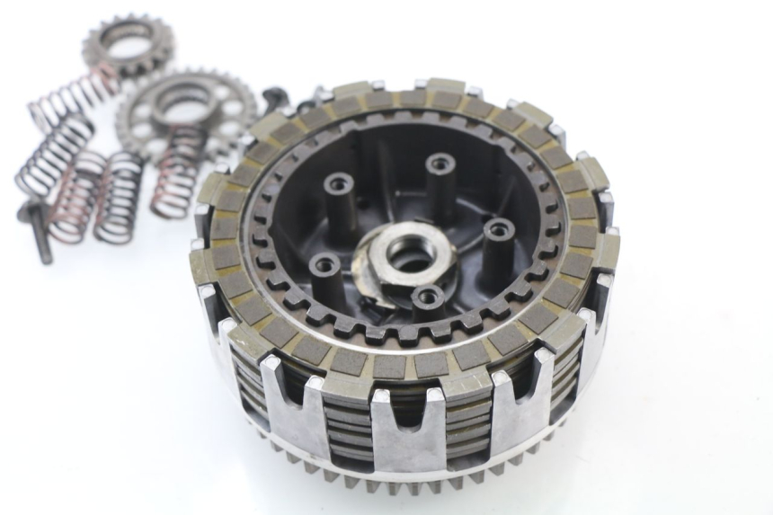 photo de CLUTCH YAMAHA YZ-F YZF 250 (2010 - 2013)