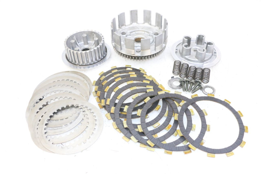 photo de CLUTCH YAMAHA YZ-F YZF 250 (2007 - 2013)