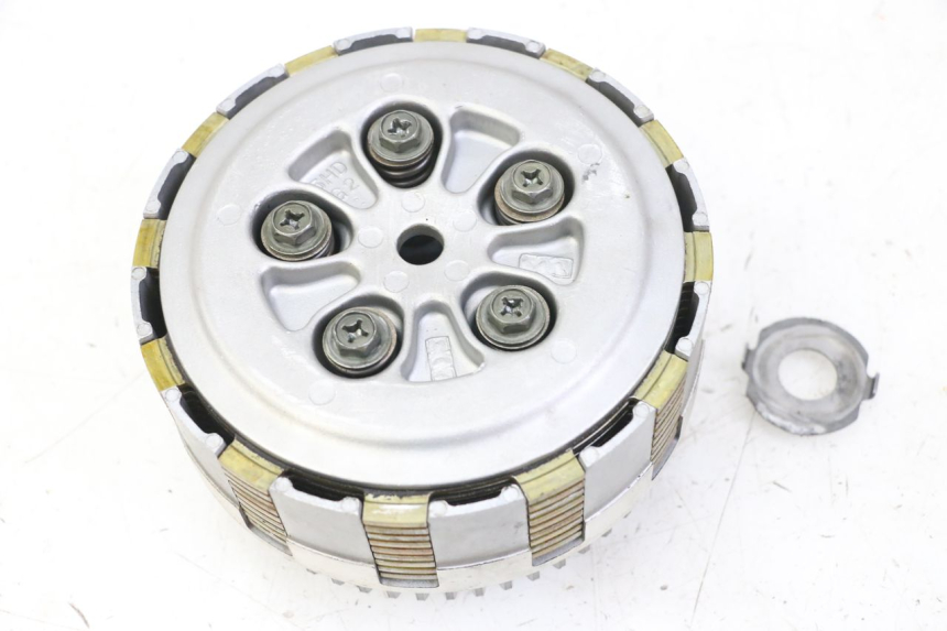 photo de CLUTCH YAMAHA YZ-F YZF 250 (2007 - 2013)