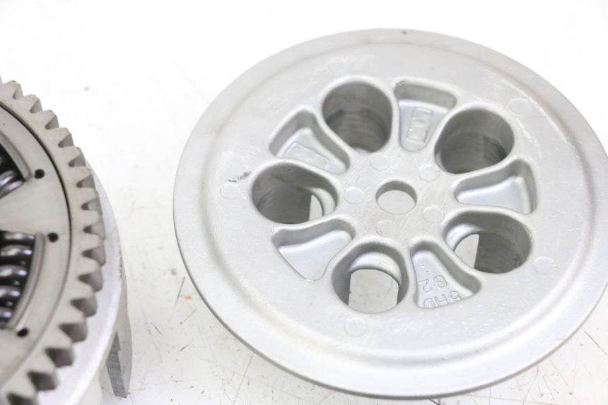 photo de CLUTCH YAMAHA YZ-F YZF 250 (2007 - 2013)