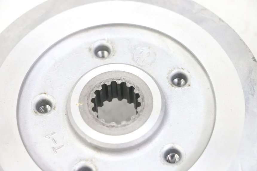 photo de CLUTCH YAMAHA YZ-F YZF 250 (2007 - 2013)