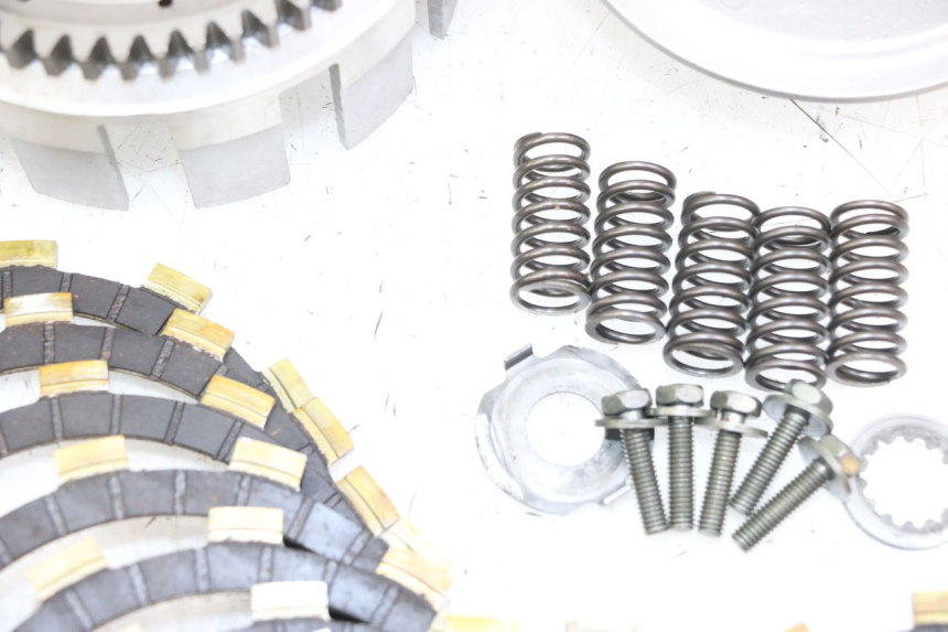 photo de CLUTCH YAMAHA YZ-F YZF 250 (2007 - 2013)