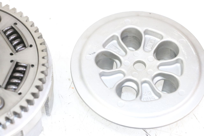 photo de CLUTCH YAMAHA YZ-F YZF 250 (2007 - 2013)