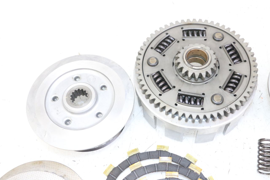 photo de CLUTCH YAMAHA YZ-F YZF 250 (2007 - 2013)