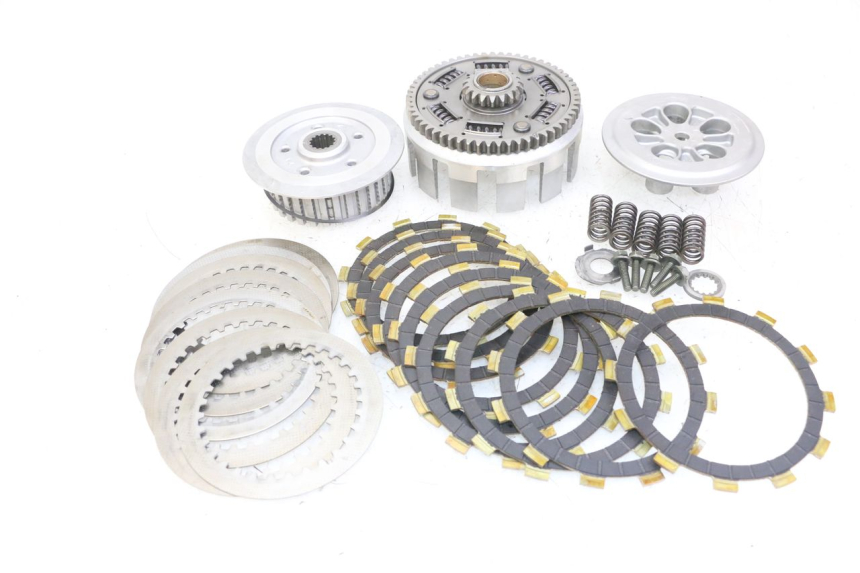 photo de CLUTCH YAMAHA YZ-F YZF 250 (2007 - 2013)
