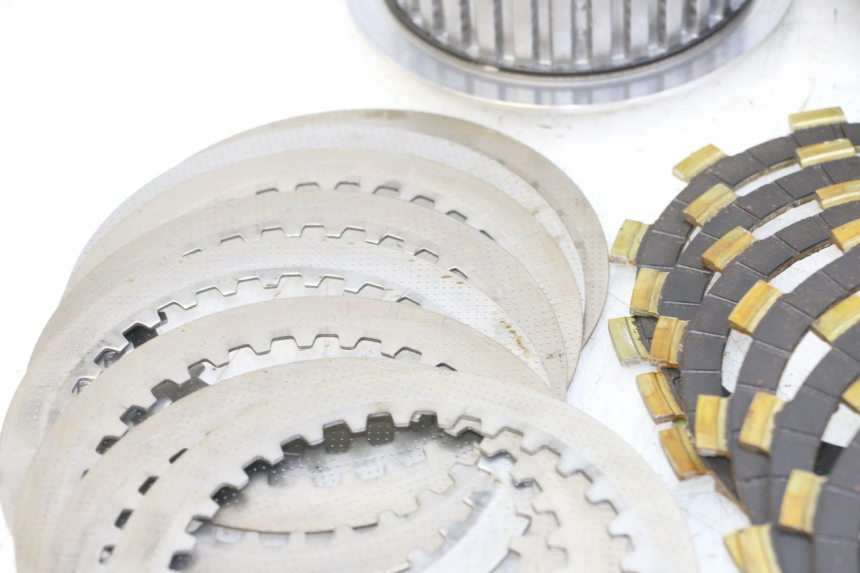 photo de CLUTCH YAMAHA YZ-F YZF 250 (2007 - 2013)