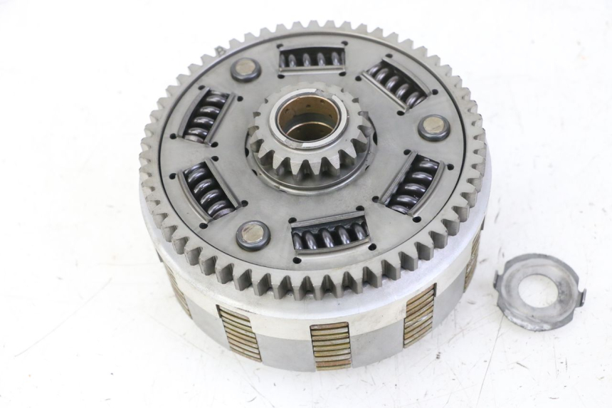 photo de CLUTCH YAMAHA YZ-F YZF 250 (2007 - 2013)